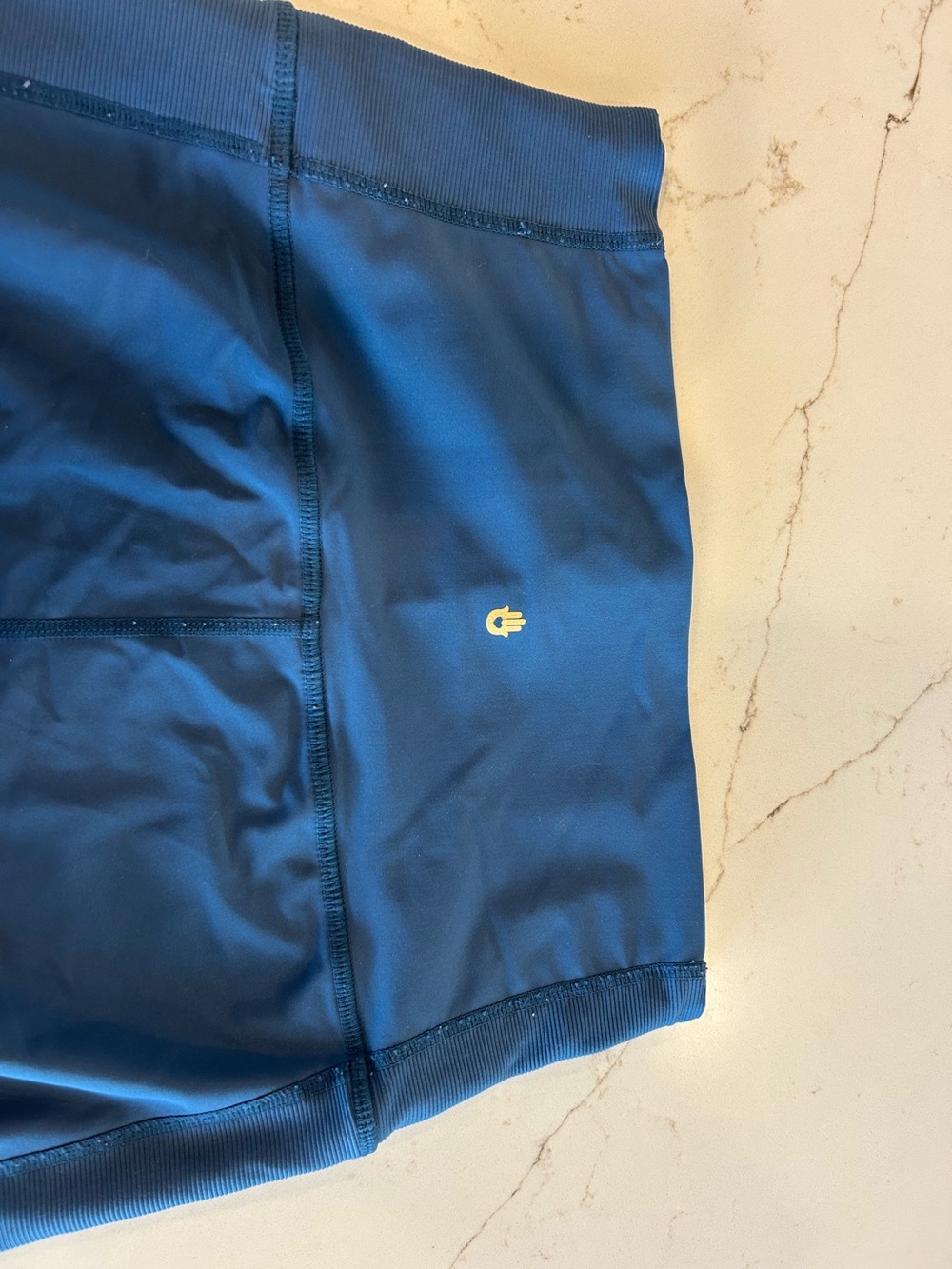Spiritual Gangster Leggings M